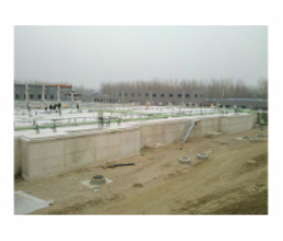 水利工程【再生水廠、管網(wǎng)、管道】