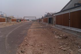 養(yǎng)雞場應(yīng)用