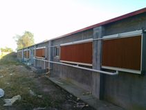 養(yǎng)豬場應(yīng)用