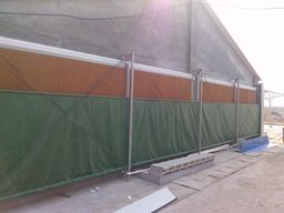 養(yǎng)豬場應(yīng)用