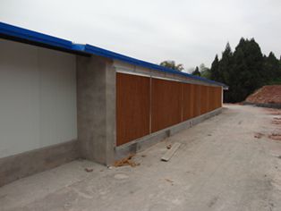 養(yǎng)雞場應(yīng)用